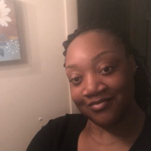 Meet your Posher, Nickole